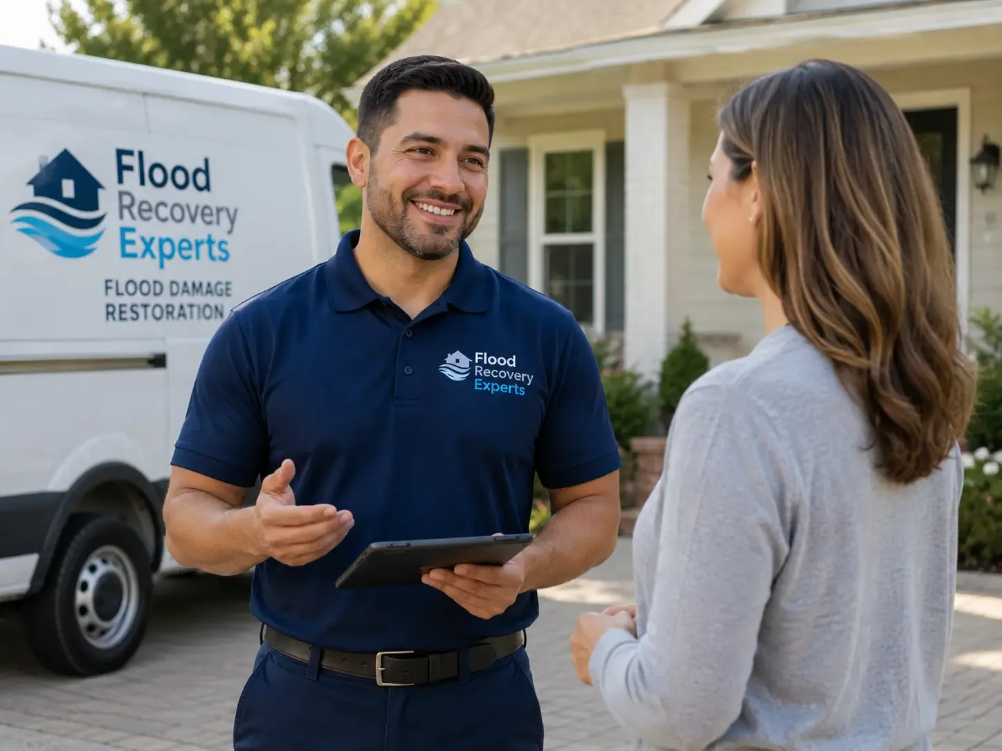 Flood Damage Cleanup Evansville, MN FAQs